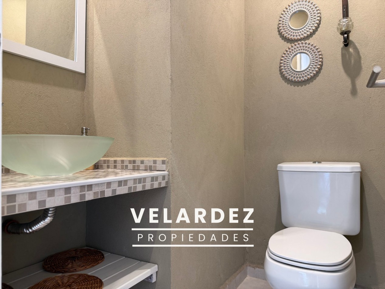 Casa en venta en Costa Esmeralda OPORTUNIDAD