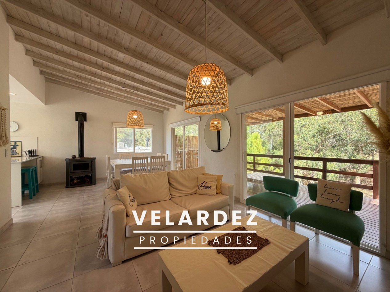 Casa en venta en Costa Esmeralda OPORTUNIDAD