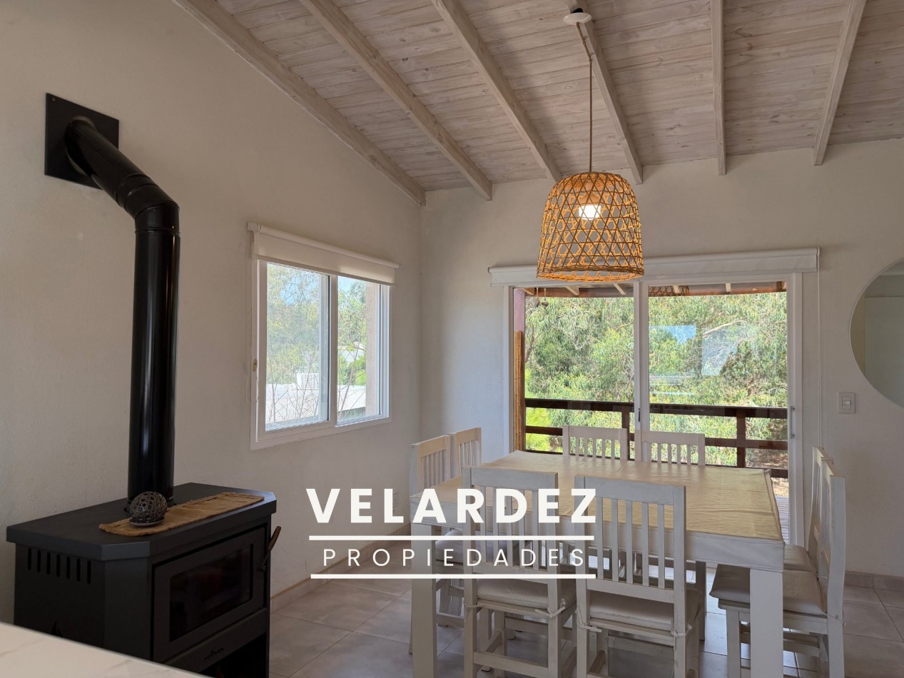 Casa en venta en Costa Esmeralda OPORTUNIDAD