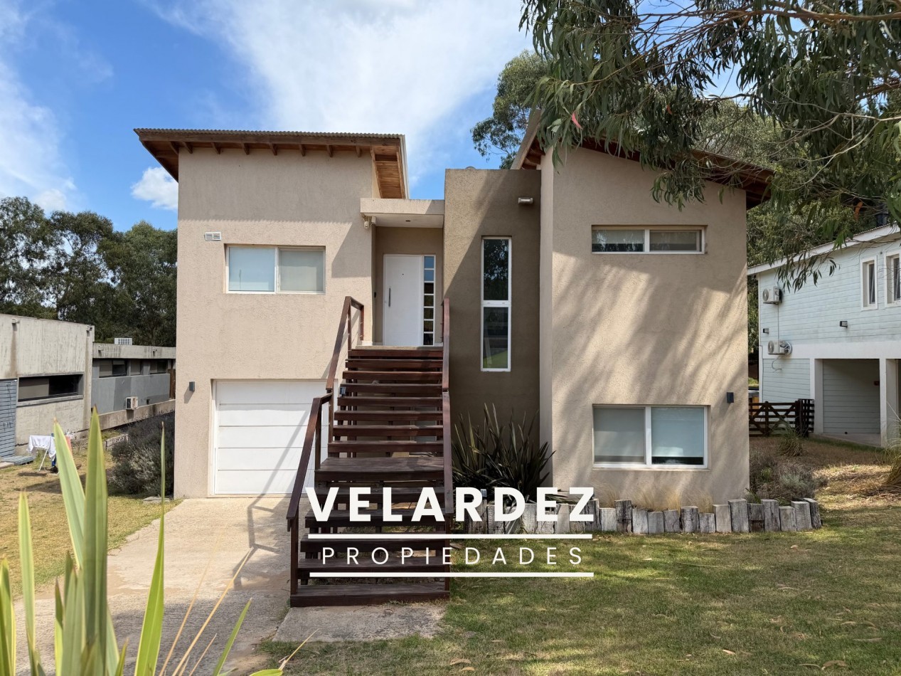 Casa en venta en Costa Esmeralda OPORTUNIDAD