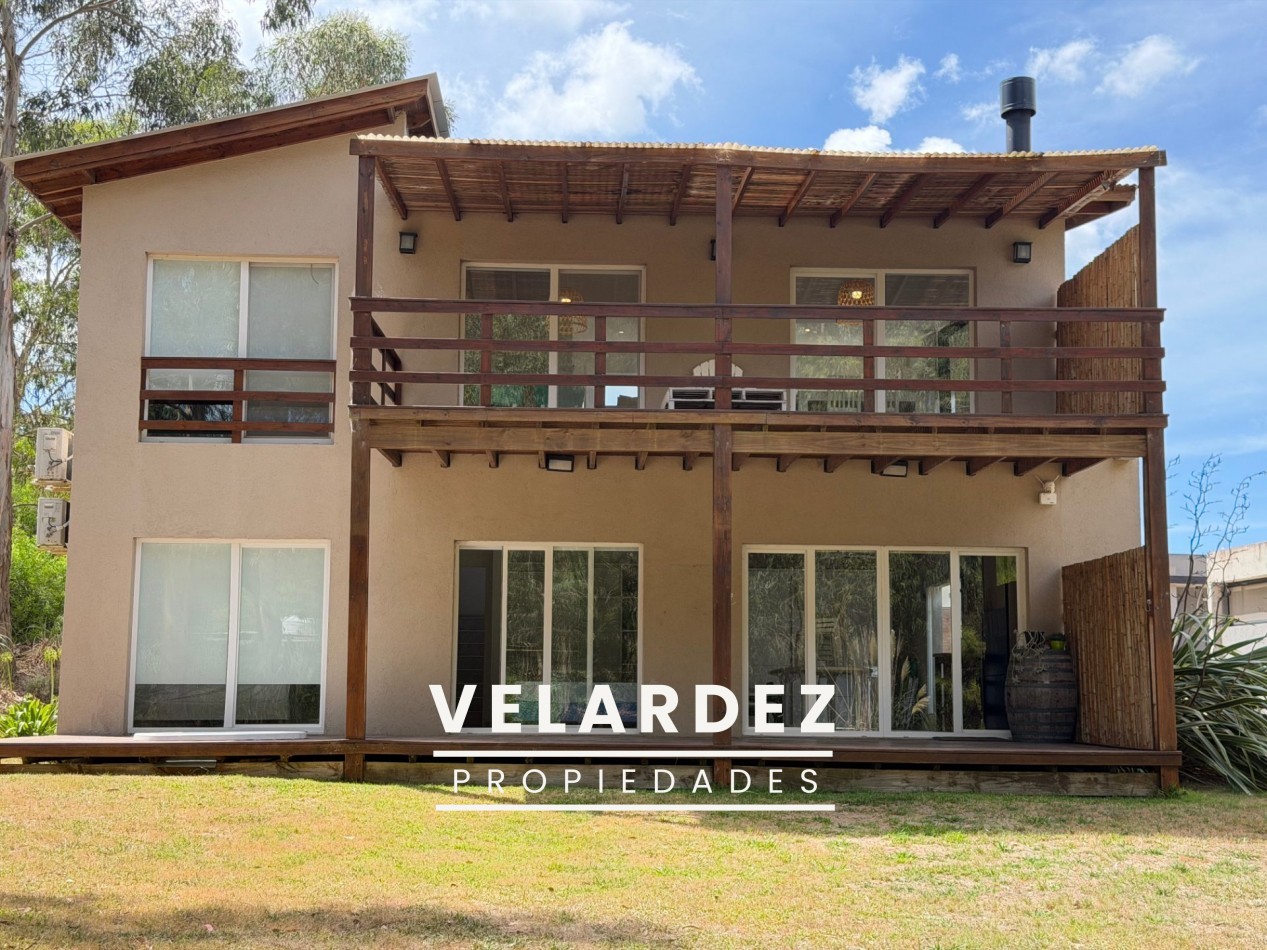 Casa en venta en Costa Esmeralda OPORTUNIDAD