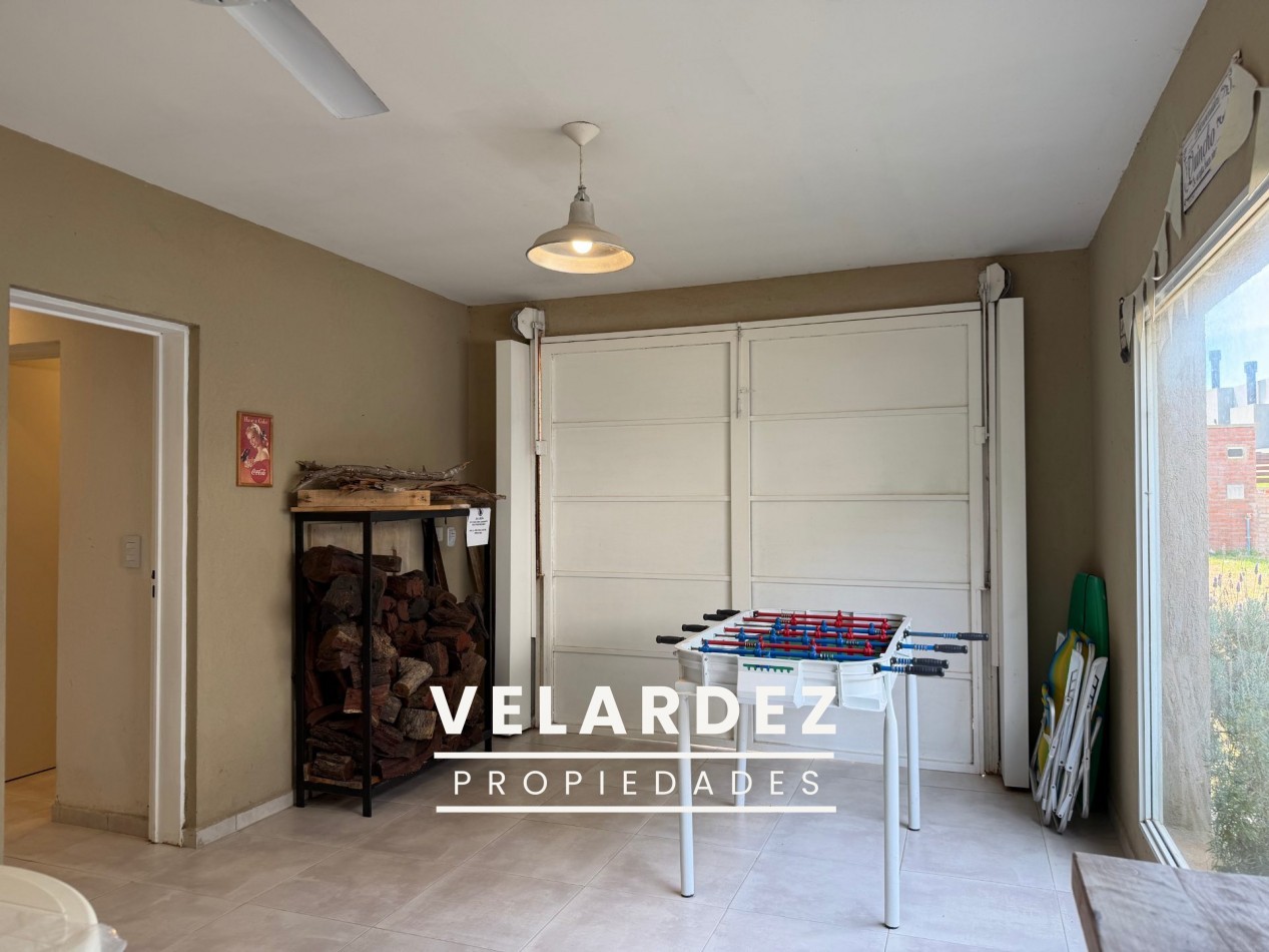 Casa en venta en Costa Esmeralda OPORTUNIDAD