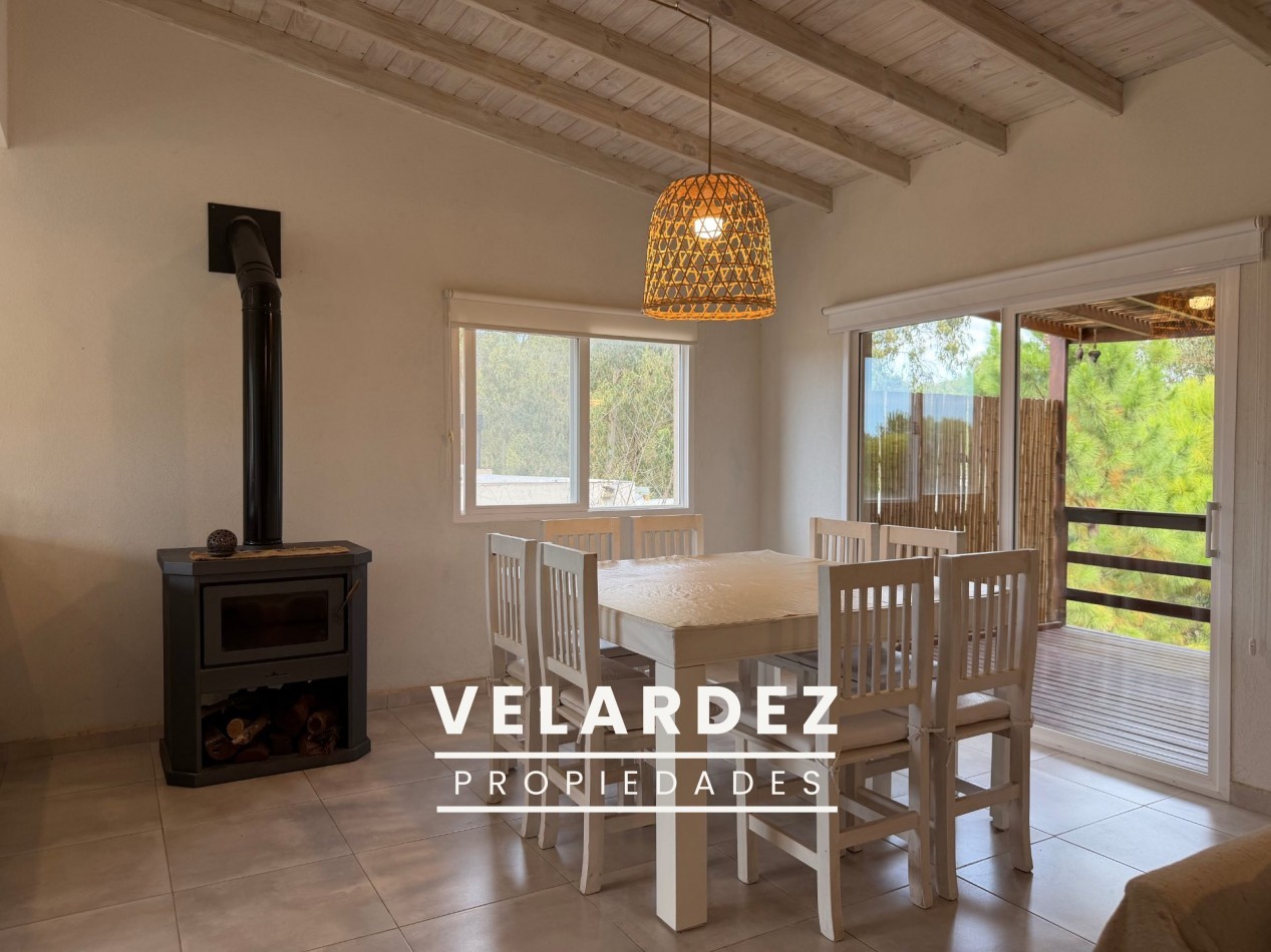 Casa en venta en Costa Esmeralda OPORTUNIDAD