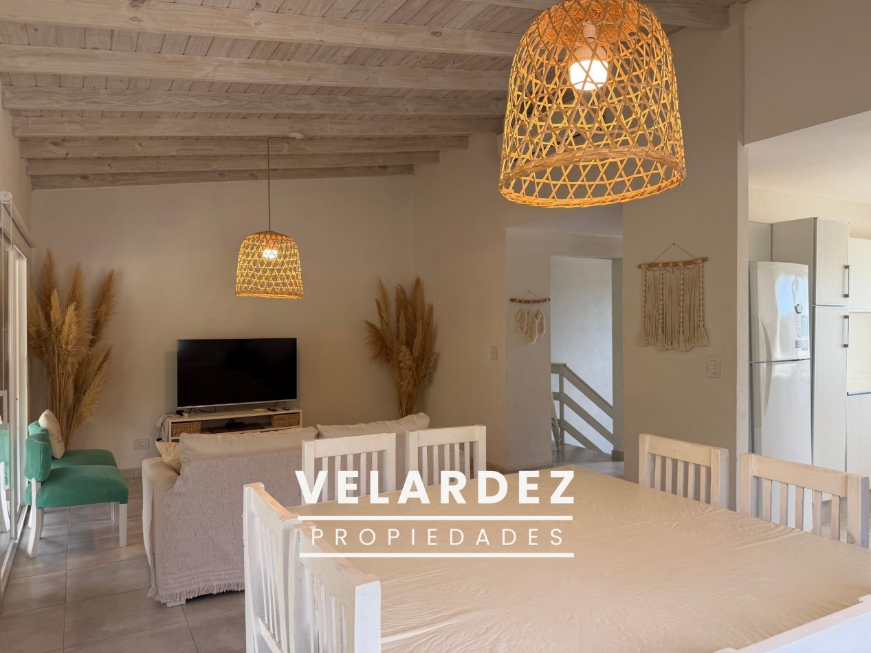 Casa en venta en Costa Esmeralda OPORTUNIDAD