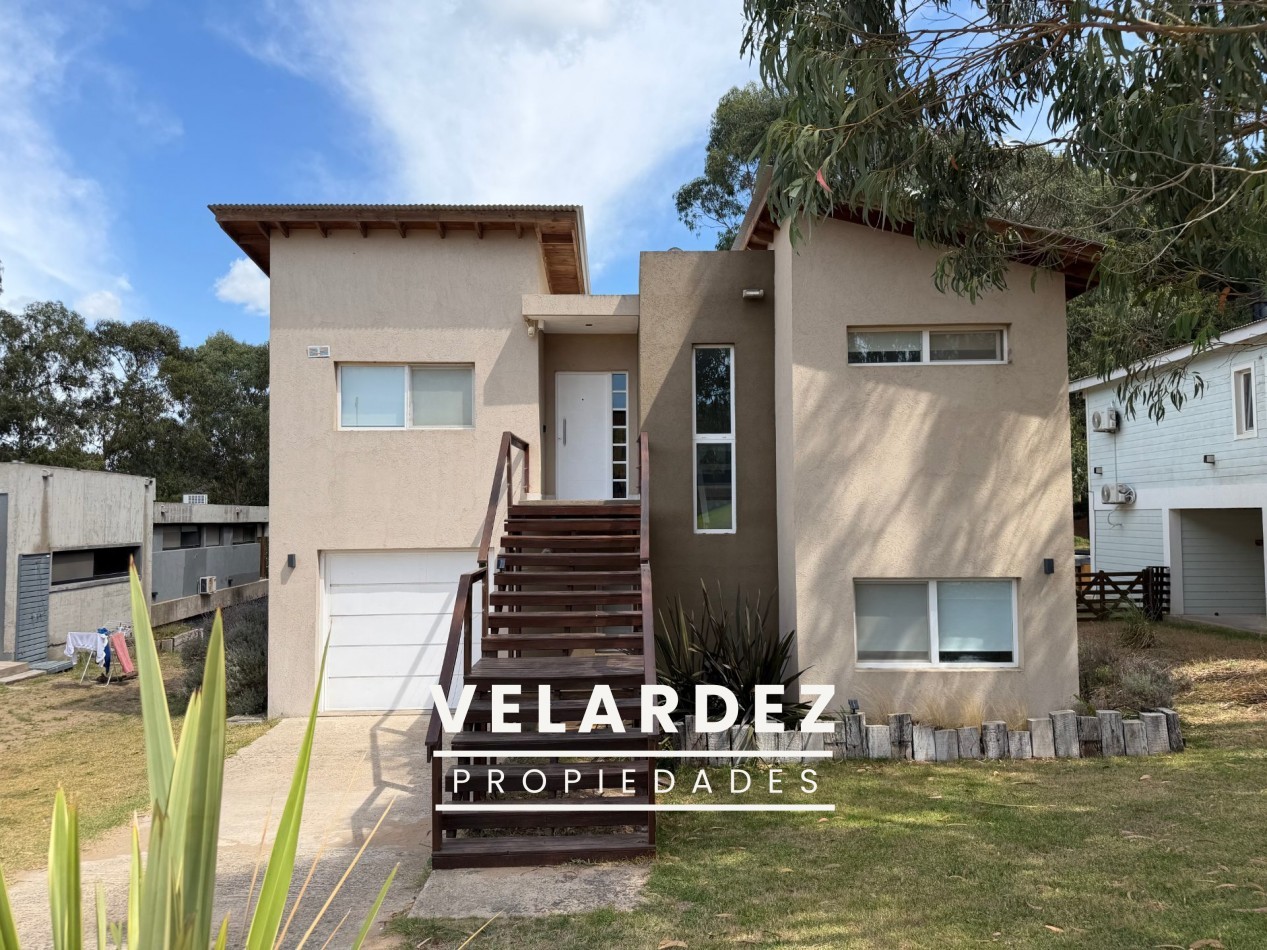 Casa en venta en Costa Esmeralda OPORTUNIDAD