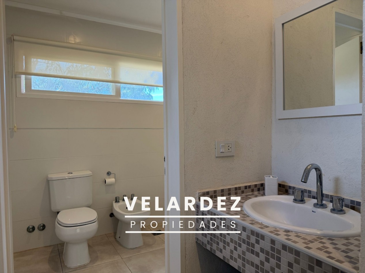 Casa en venta en Costa Esmeralda OPORTUNIDAD