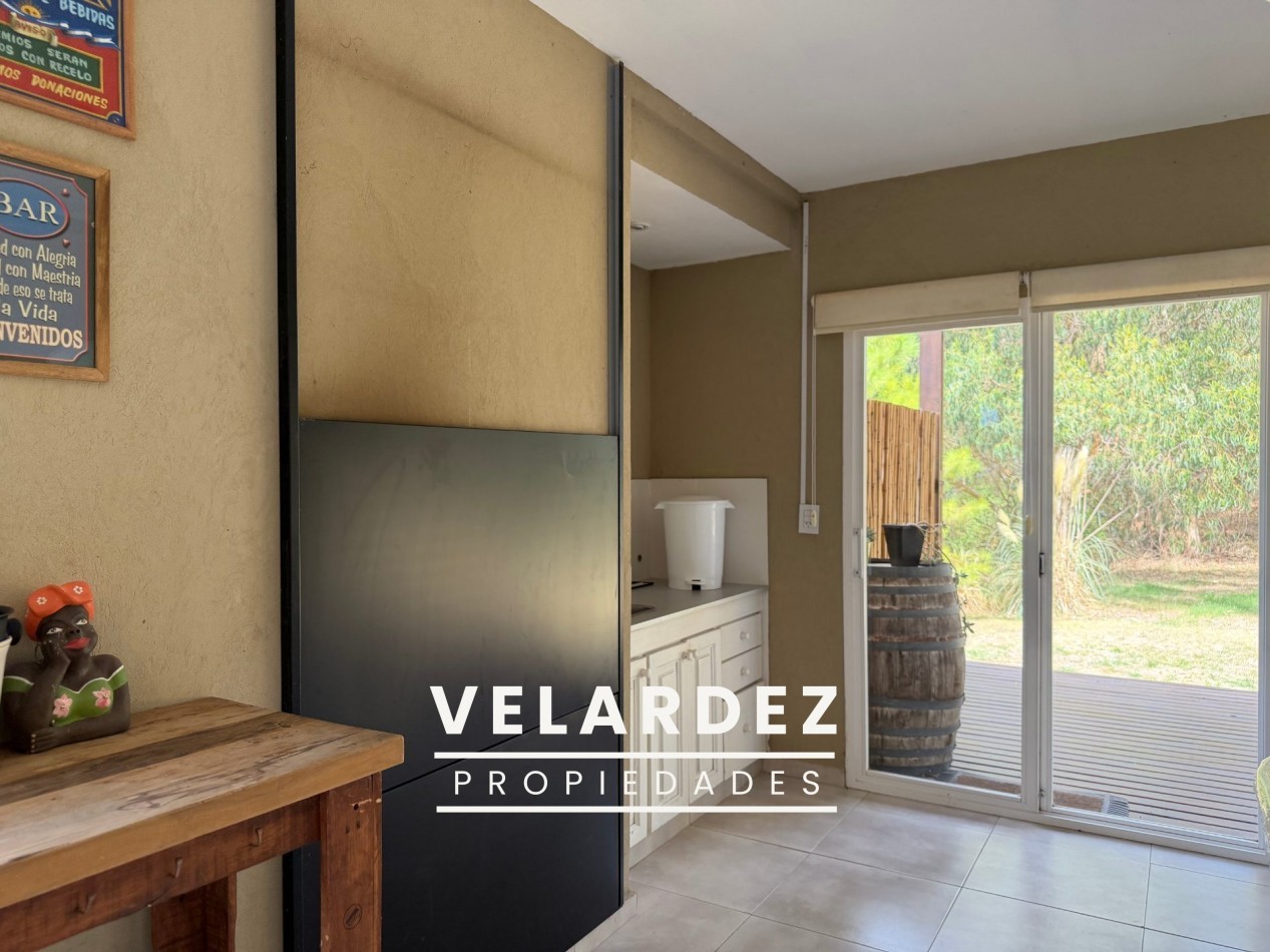 Casa en venta en Costa Esmeralda OPORTUNIDAD