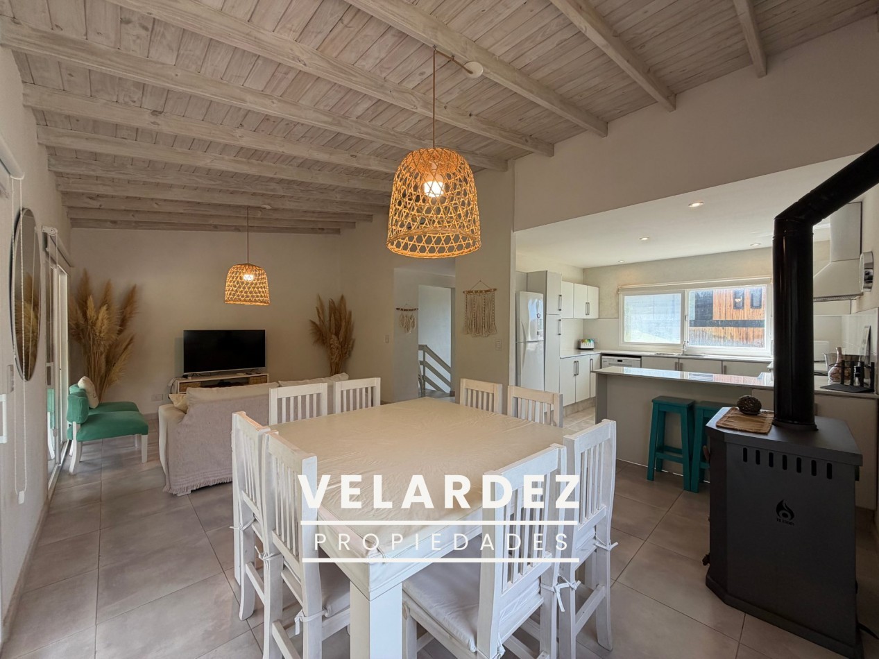 Casa en venta en Costa Esmeralda OPORTUNIDAD