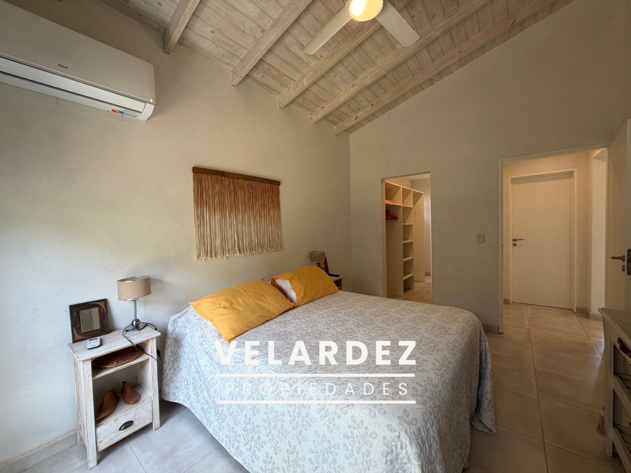 Casa en venta en Costa Esmeralda OPORTUNIDAD