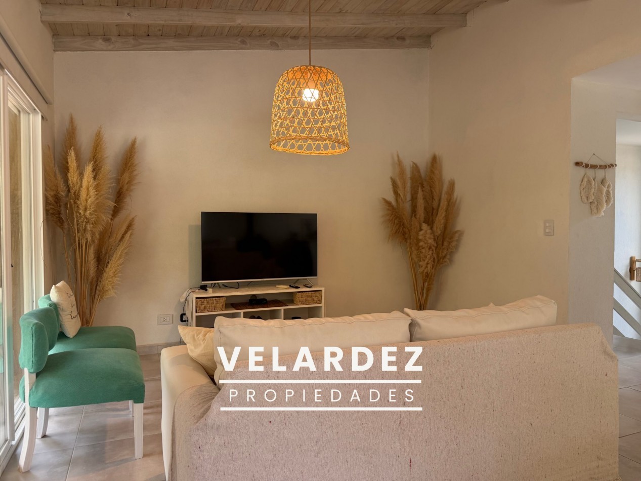 Casa en venta en Costa Esmeralda OPORTUNIDAD