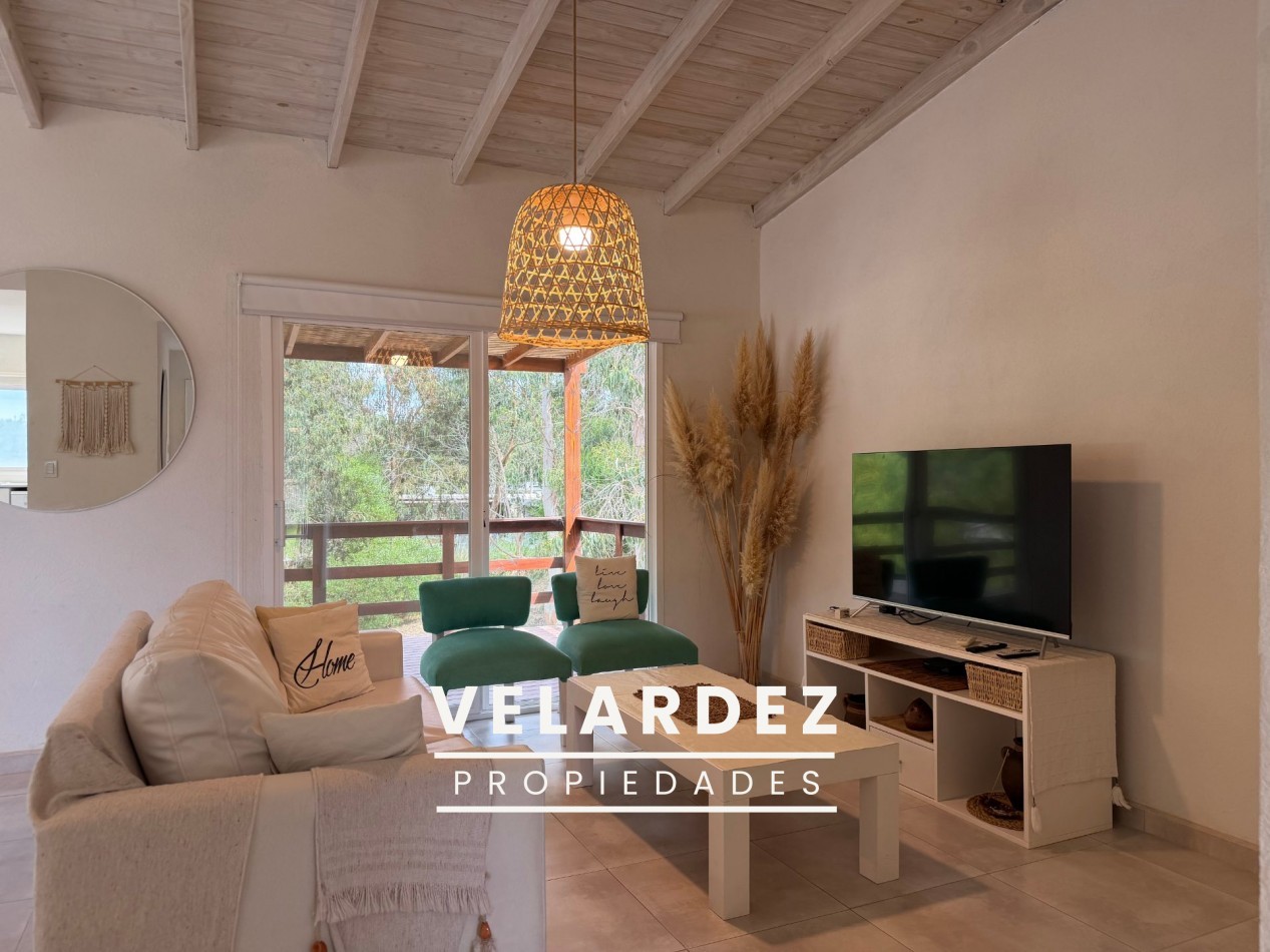 Casa en venta en Costa Esmeralda OPORTUNIDAD