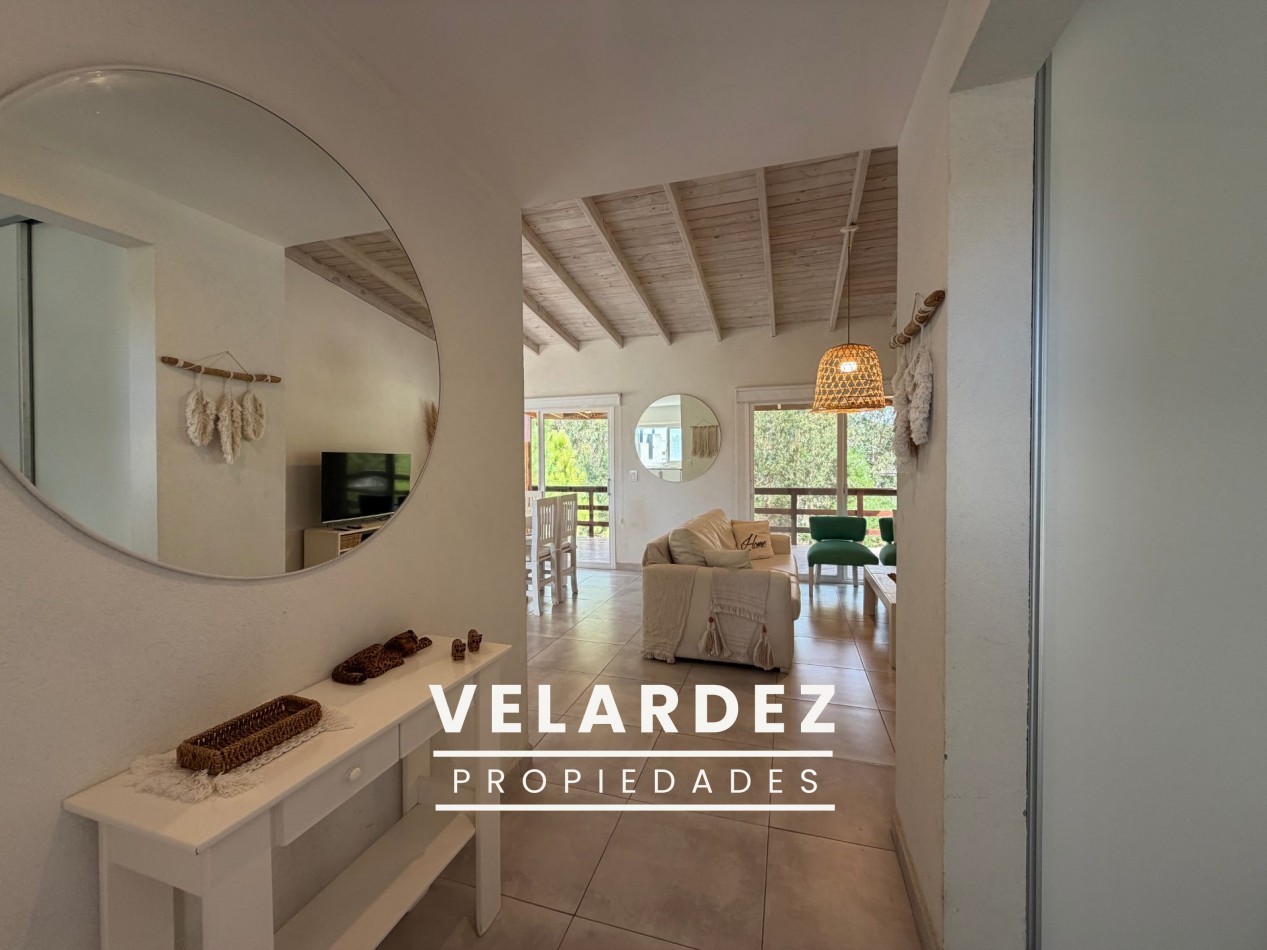 Casa en venta en Costa Esmeralda OPORTUNIDAD