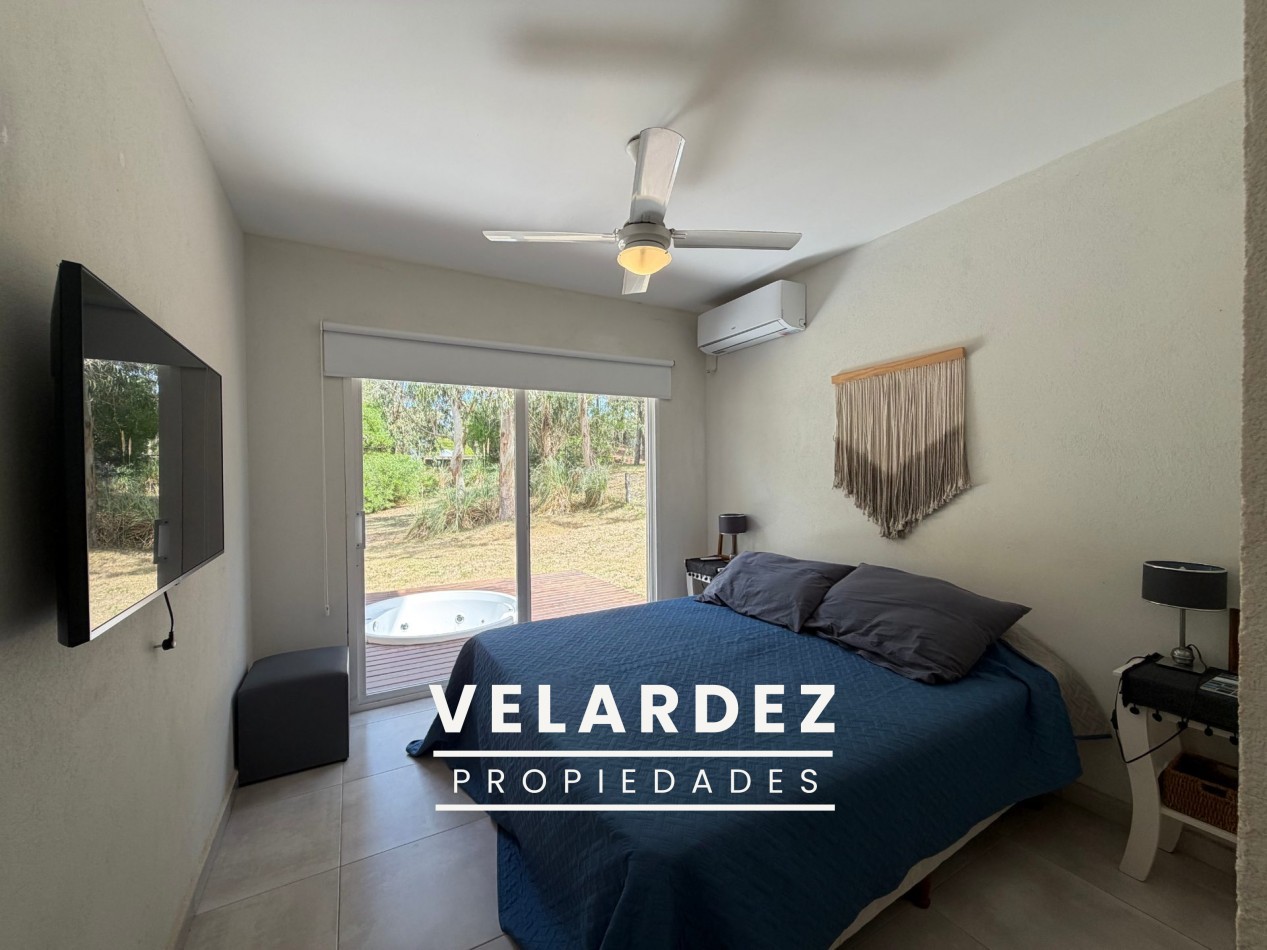 Casa en venta en Costa Esmeralda OPORTUNIDAD