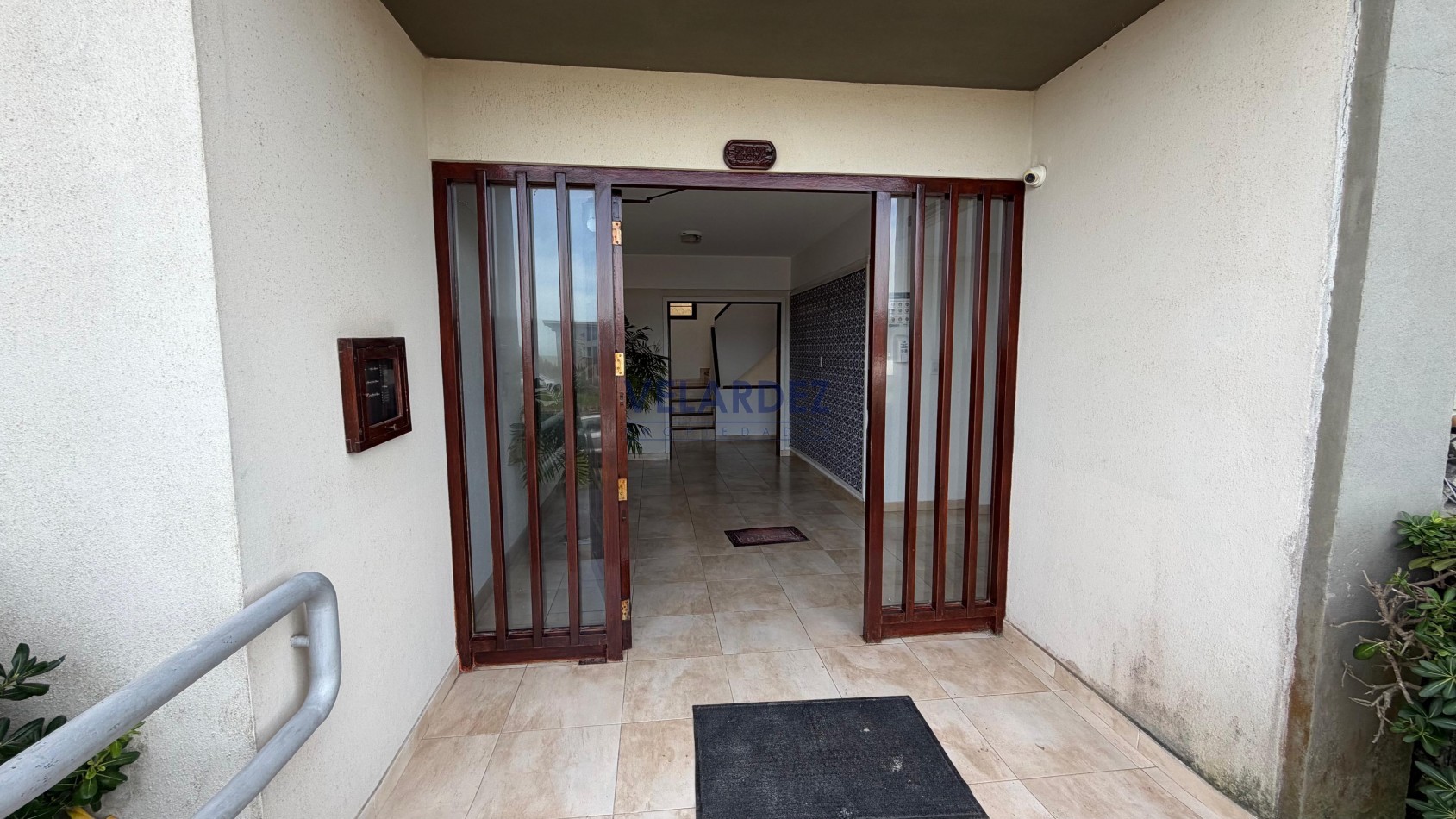 3 ambientes frente al mar - Pinamar