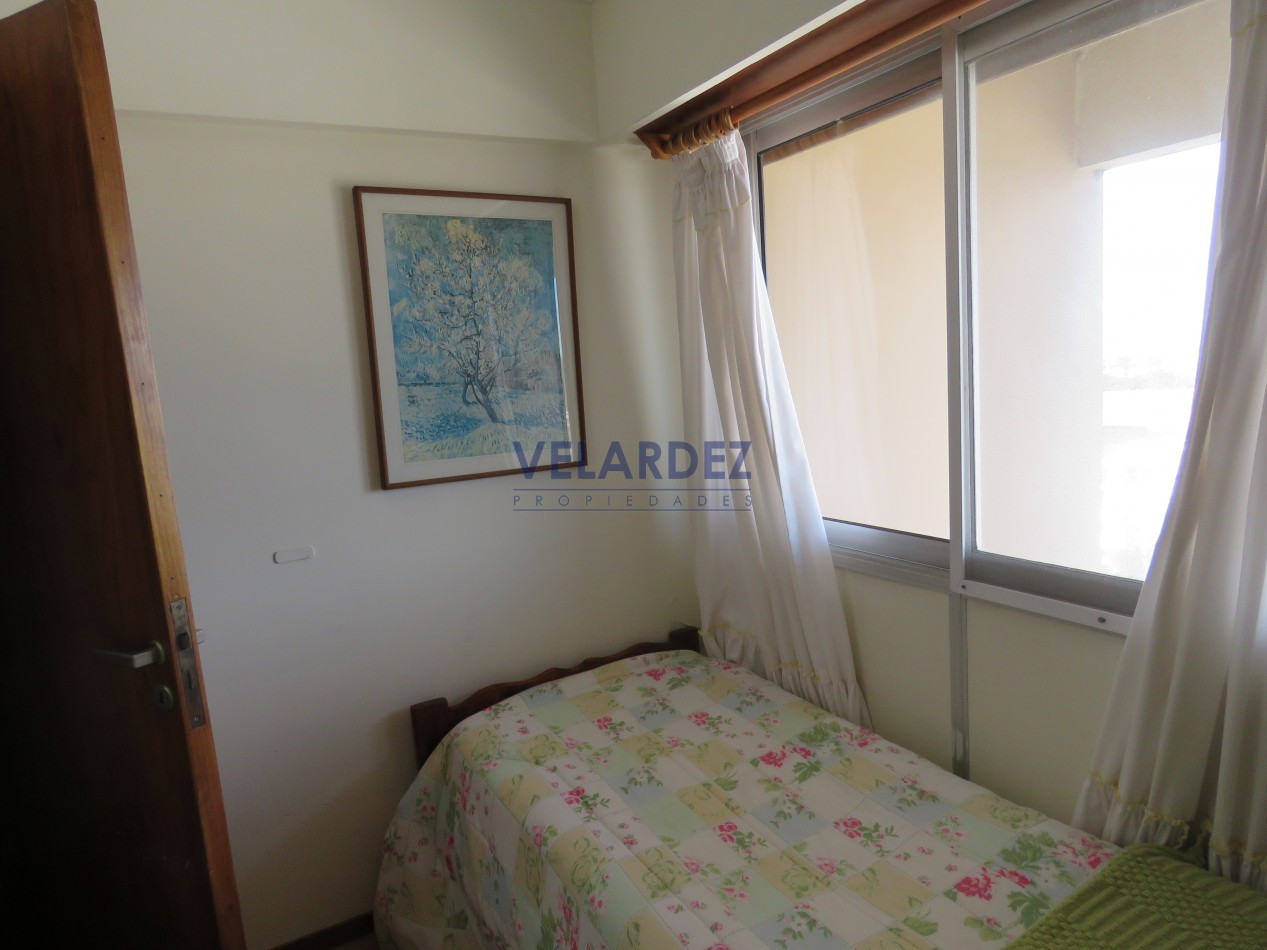 3 ambientes - Pinamar Centro - semana santa 2025