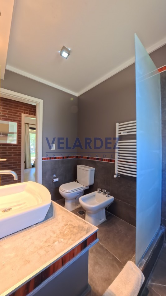 La Herradura - Pinamar