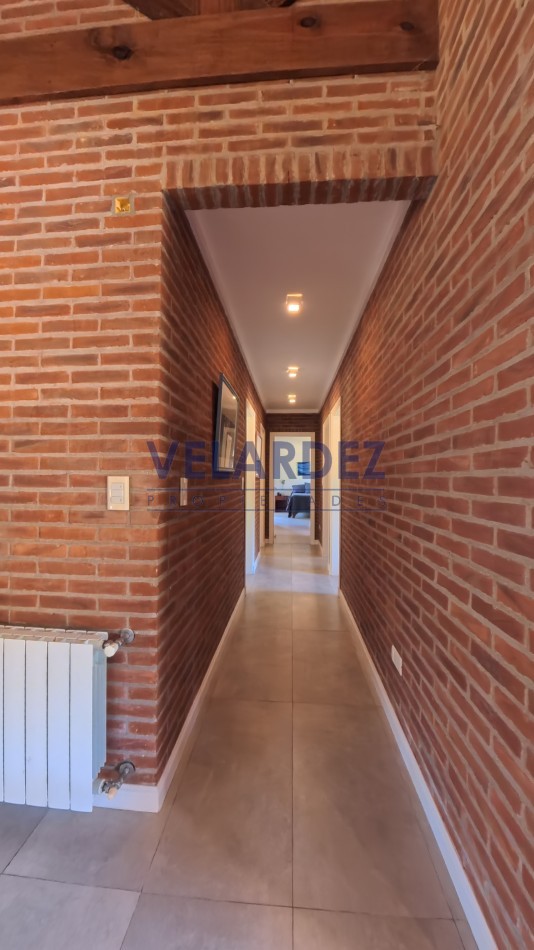 La Herradura - Pinamar