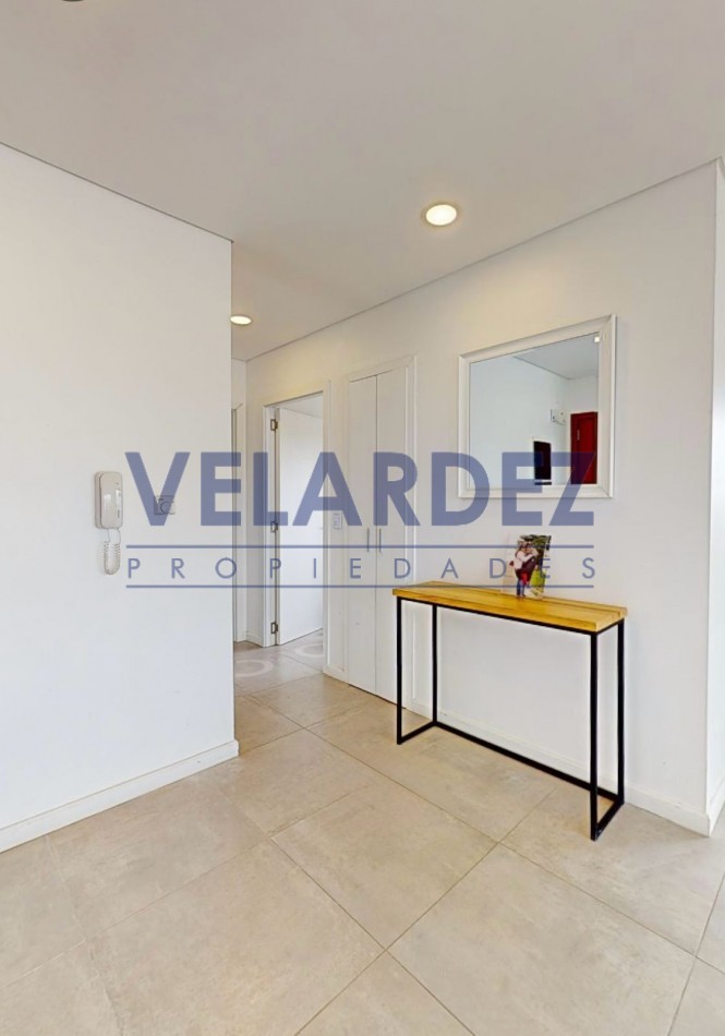 Departamento 3 ambientes - Costa Esmeralda
