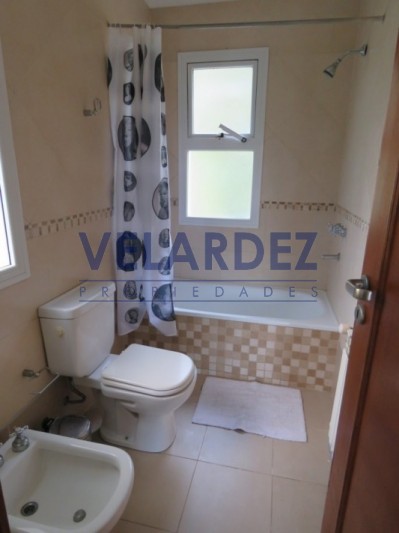 Mar de ostende - casa para 6 personas - semana santa 2025