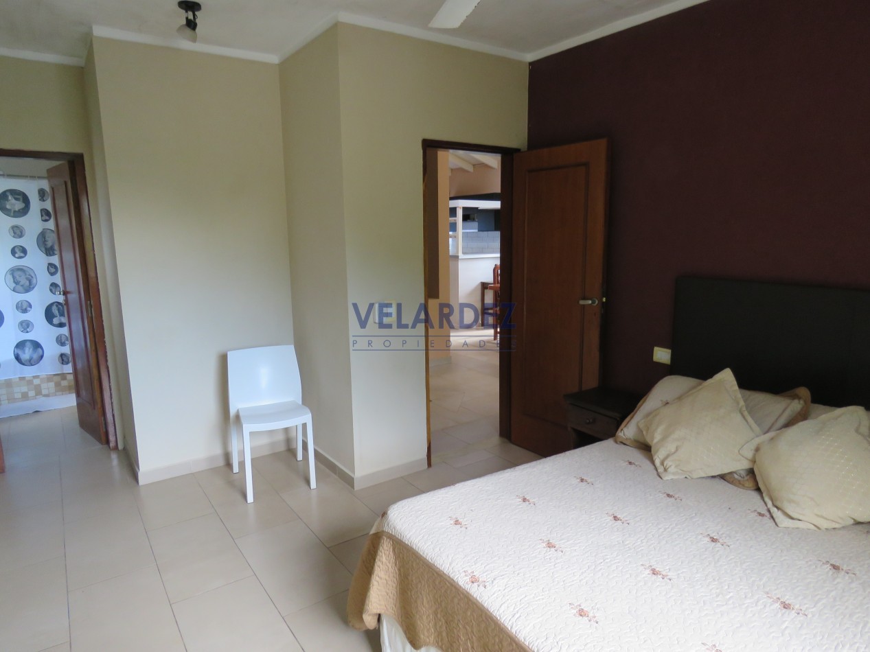 Mar de ostende - casa para 6 personas - semana santa 2025