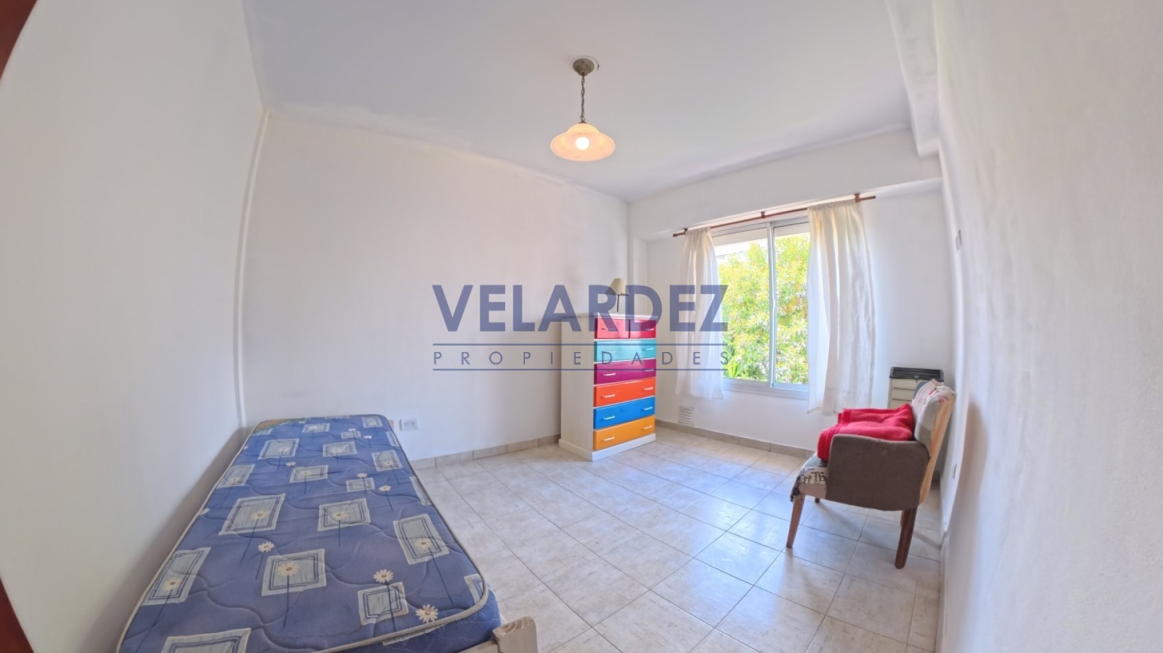 Departamento 2 ambientes - Pinamar