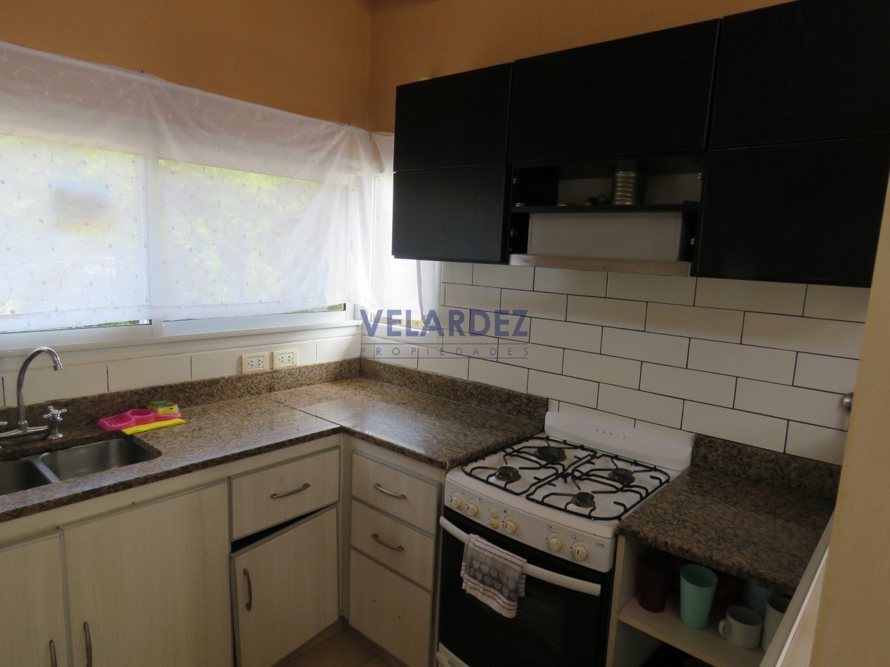 Mar de ostende - casa para 6 personas - semana santa 2025