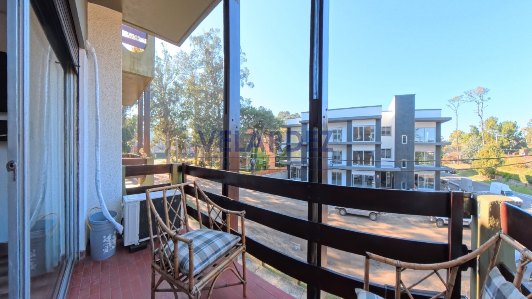 2 ambientes - Pinamar centro