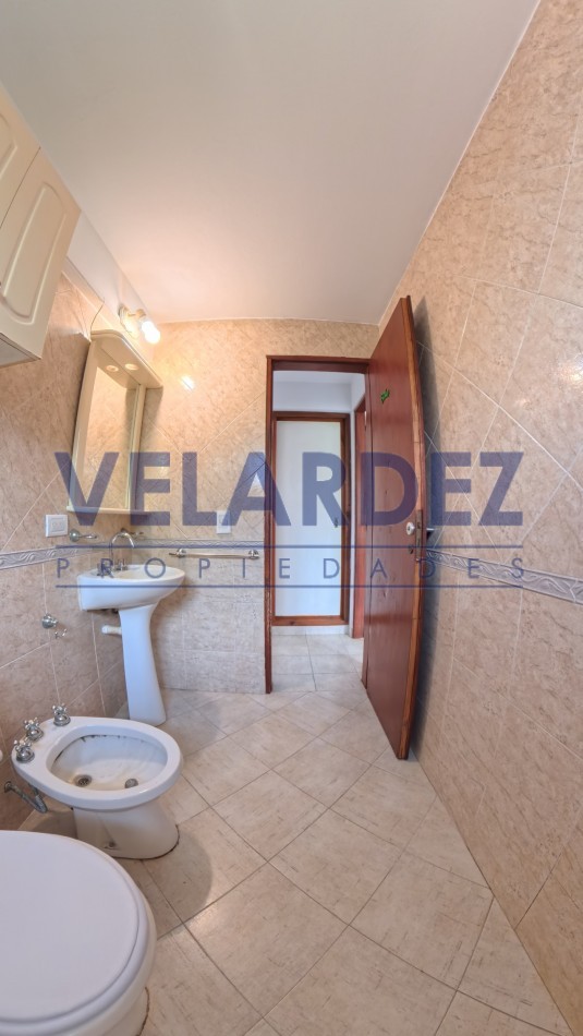 Departamento 2 ambientes - Pinamar