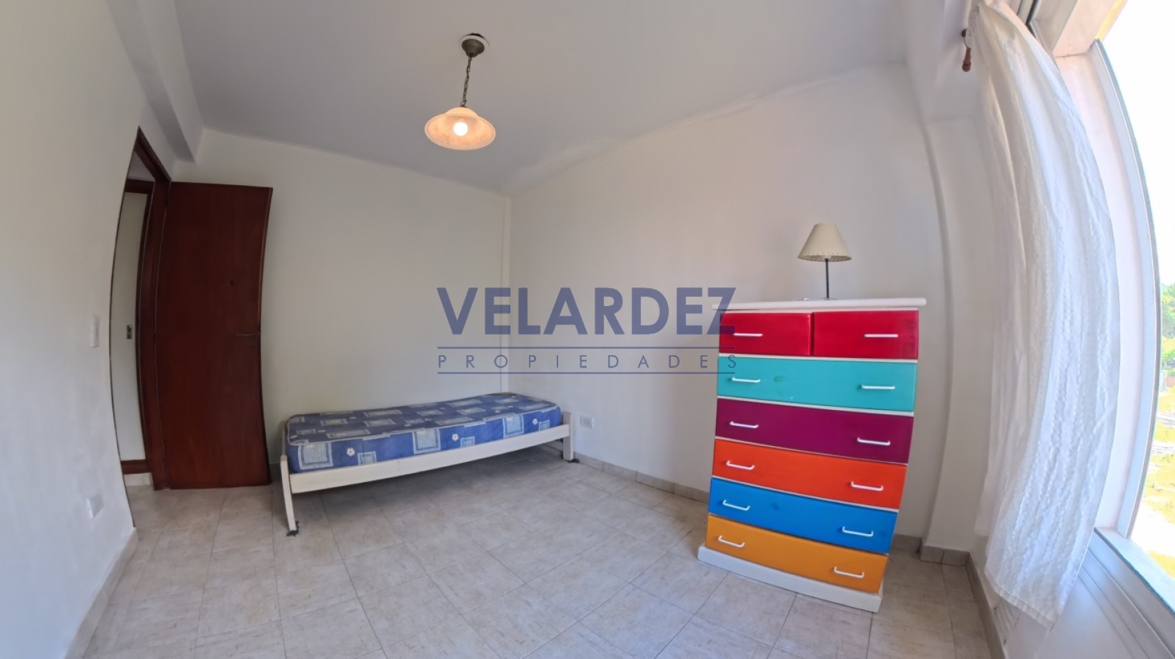 Departamento 2 ambientes - Pinamar