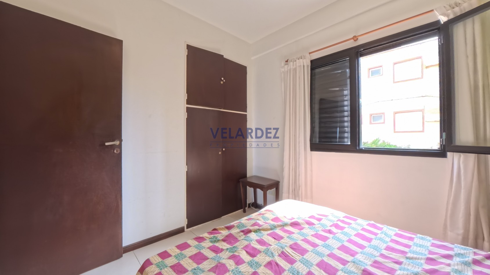 3 ambientes frente al mar - Pinamar