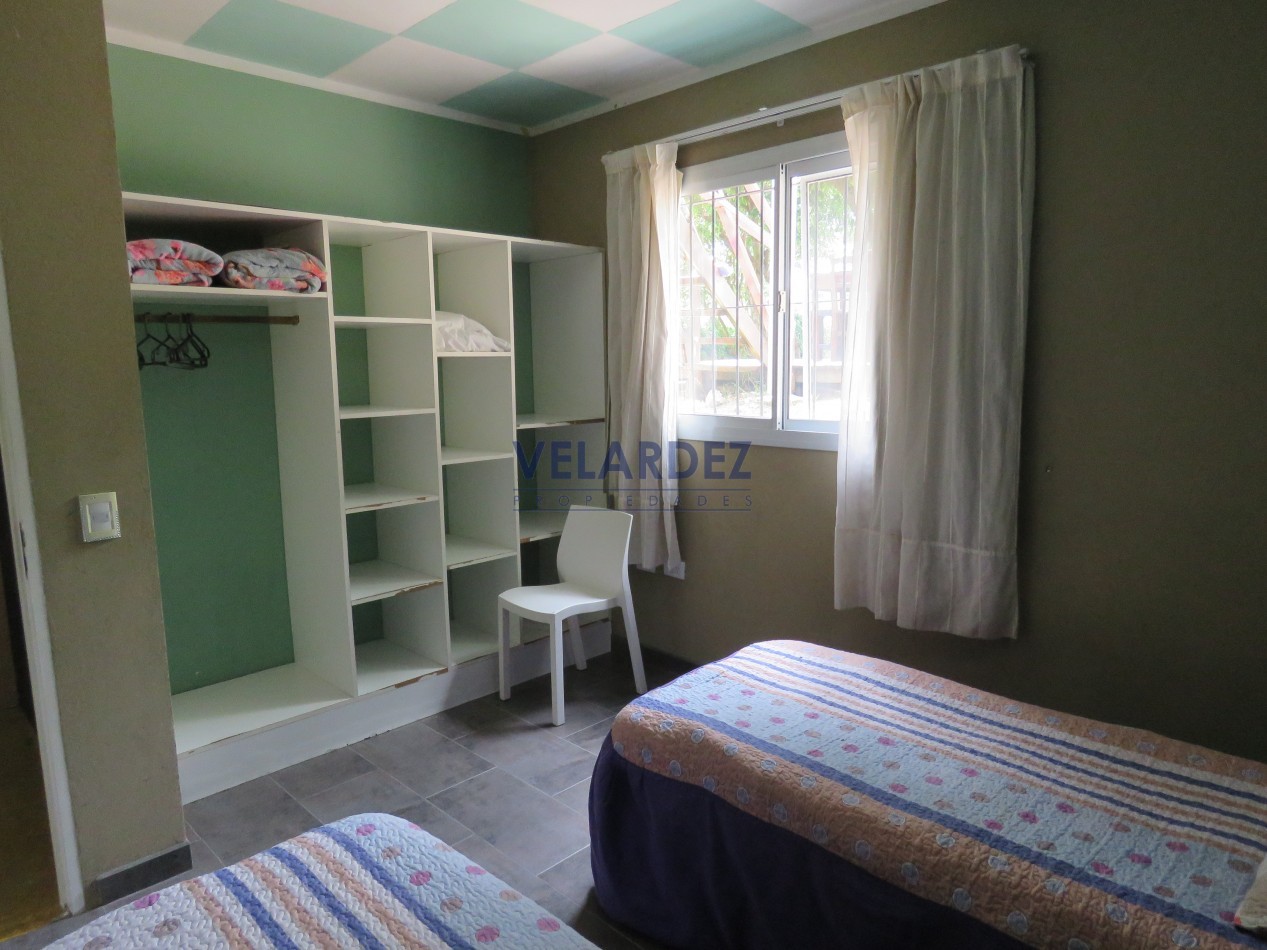 Mar de ostende - casa para 6 personas - semana santa 2025