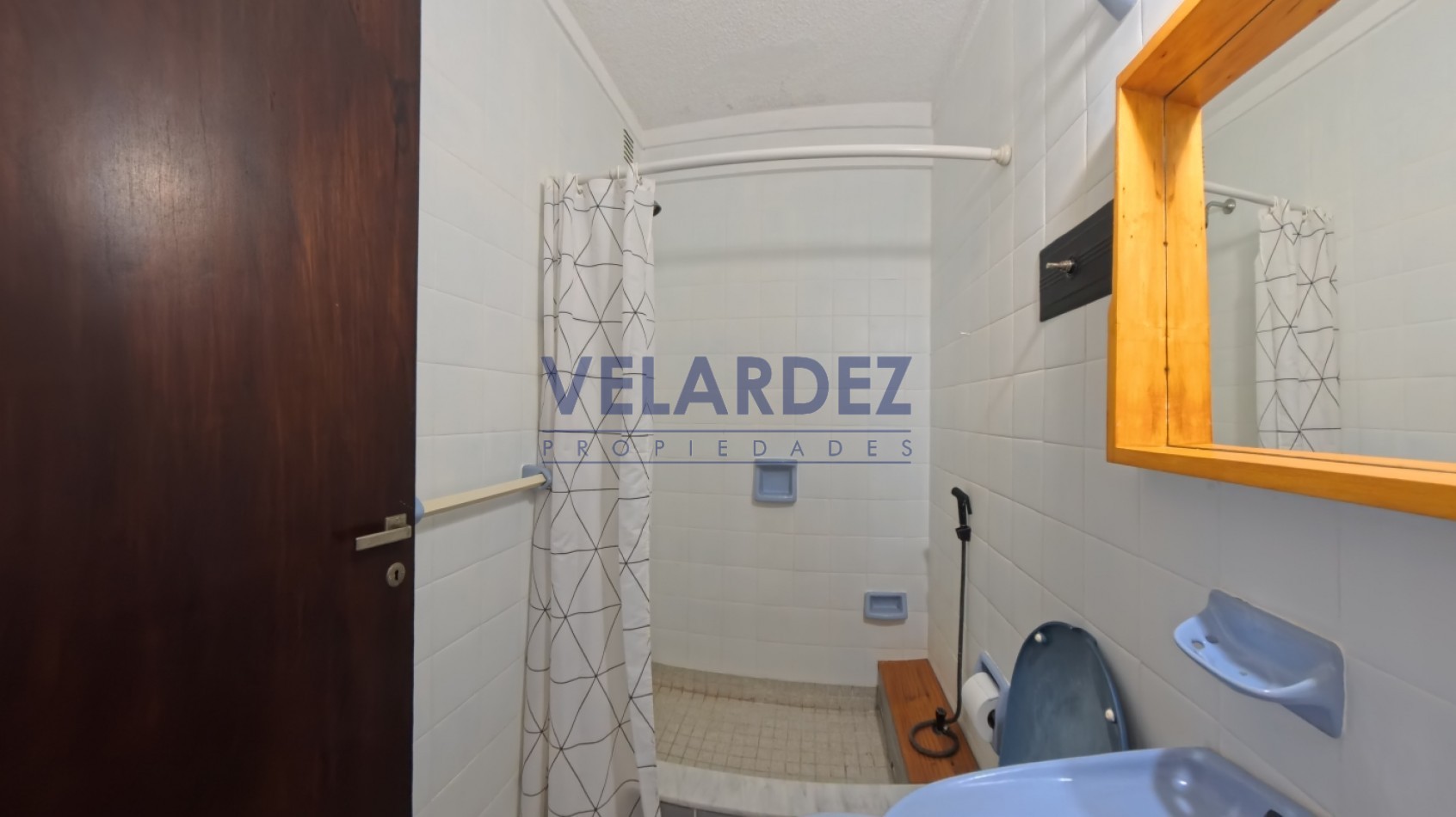 2 ambientes - Pinamar centro