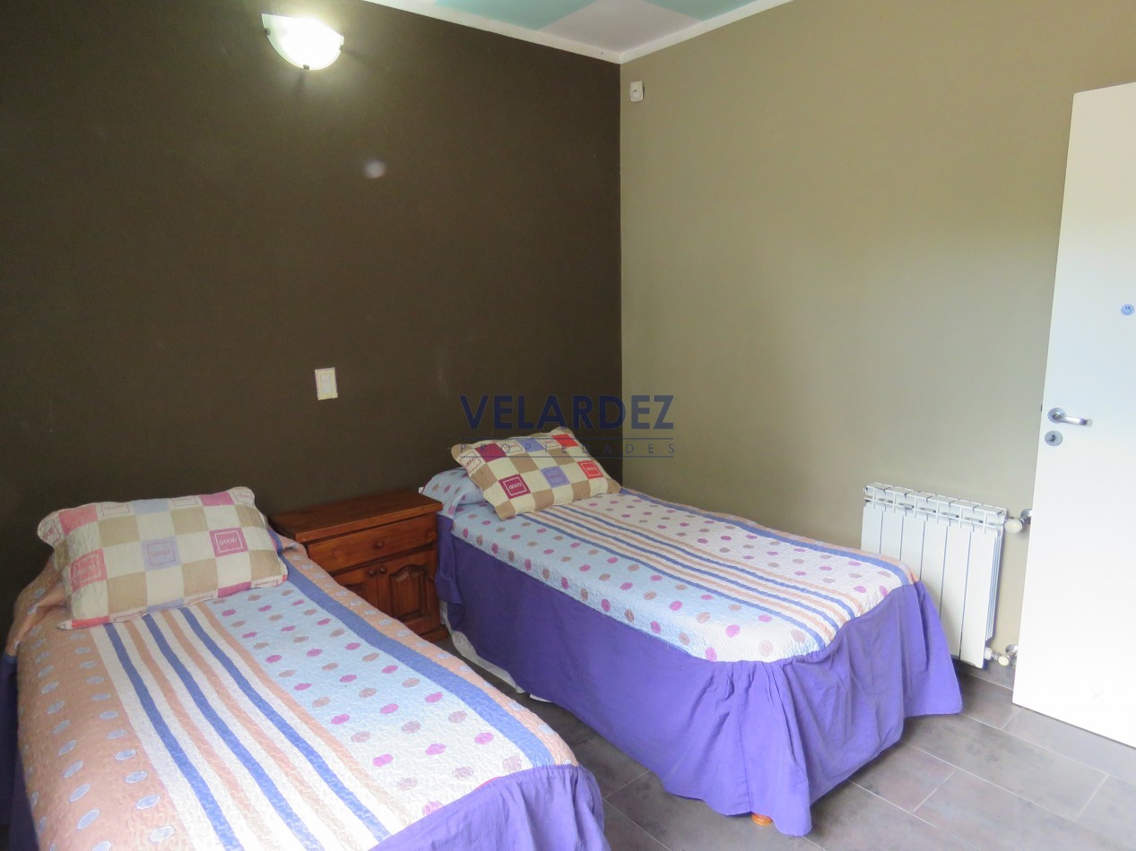 Mar de ostende - casa para 6 personas - semana santa 2025