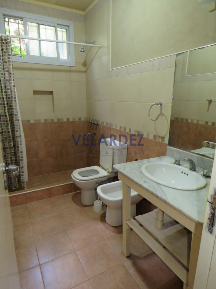 Mar de ostende - casa para 6 personas - semana santa 2025