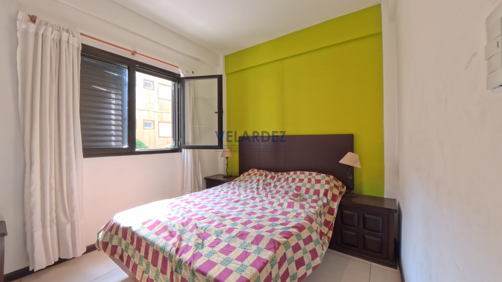 3 ambientes frente al mar - Pinamar