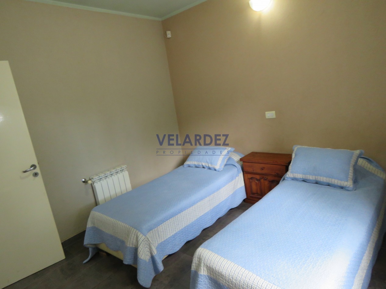 Mar de ostende - casa para 6 personas - semana santa 2025