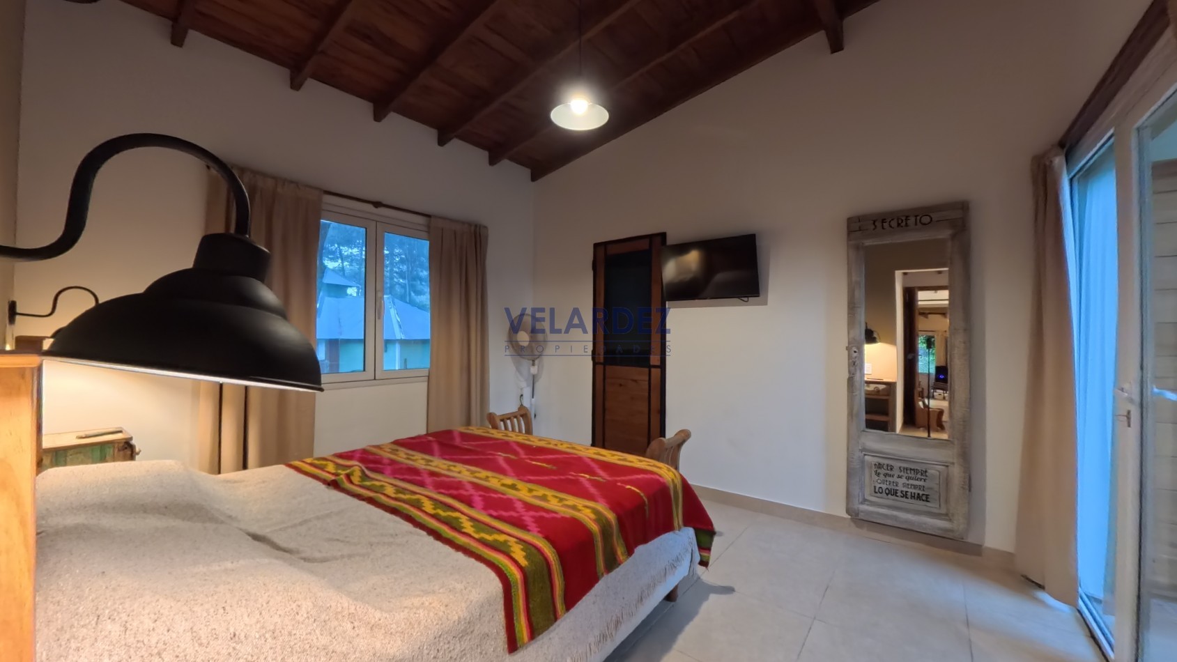 DISPONIBLE 1° QUINCENA DE ENERO - casa para 6 personas - Pinamar