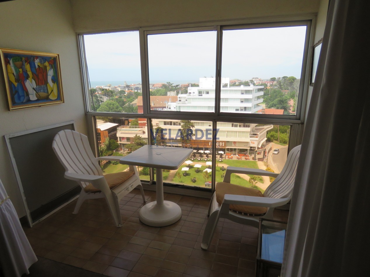 3 ambientes - Pinamar Centro - semana santa 2025