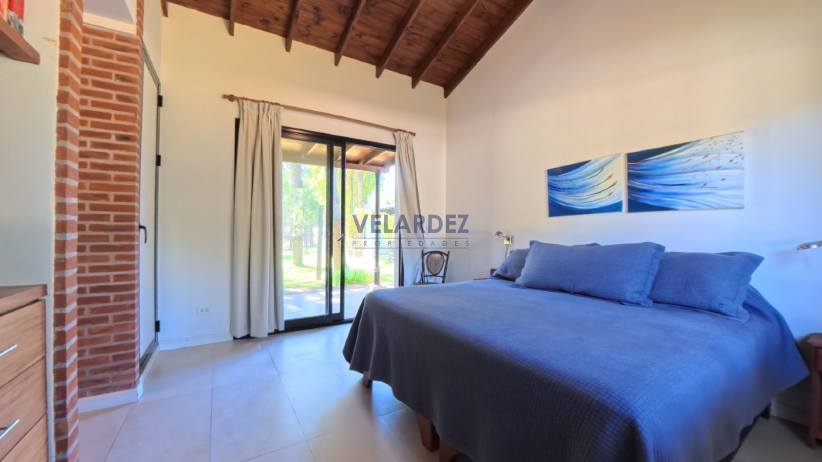 La Herradura - Pinamar