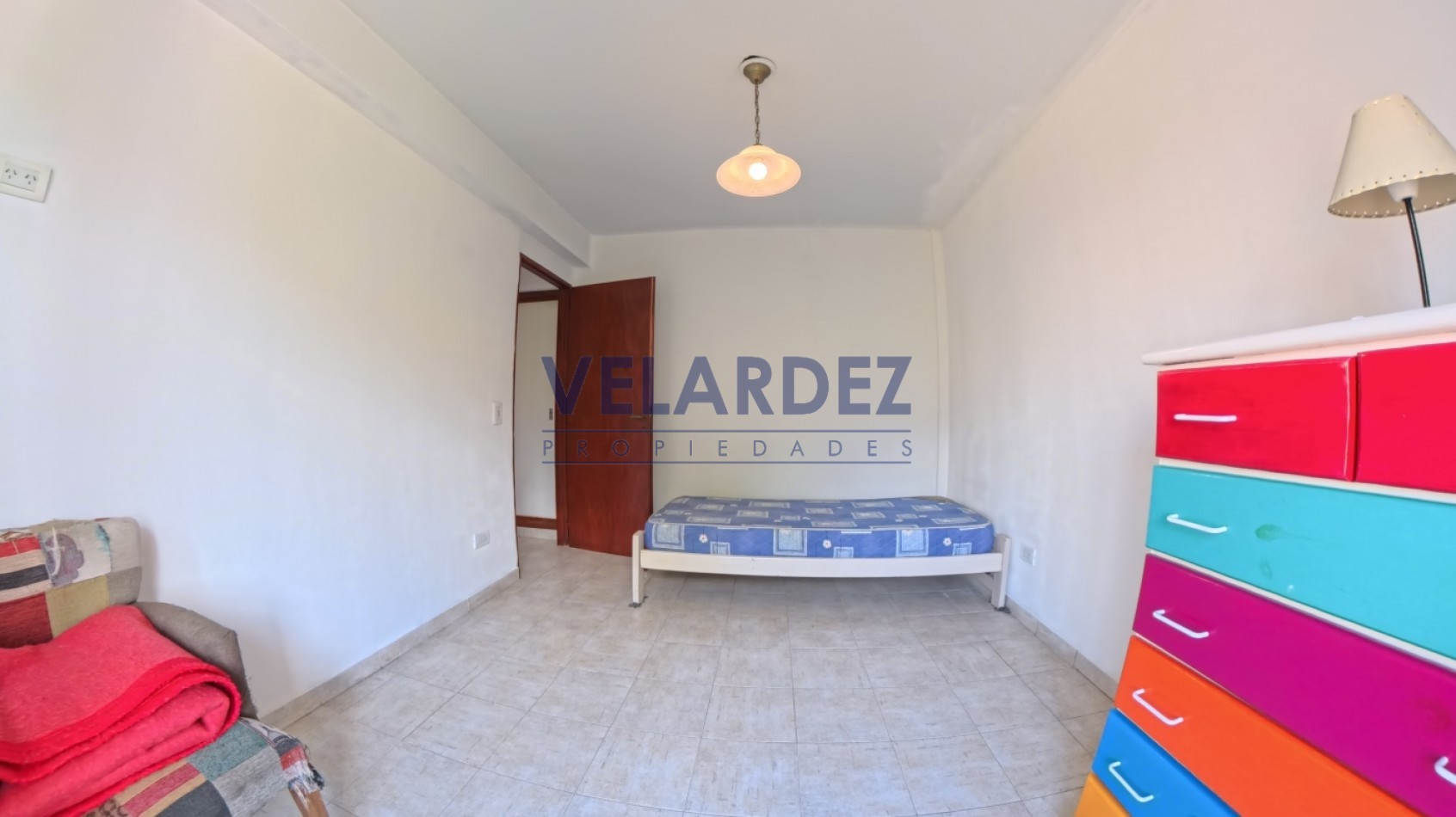 Departamento 2 ambientes - Pinamar