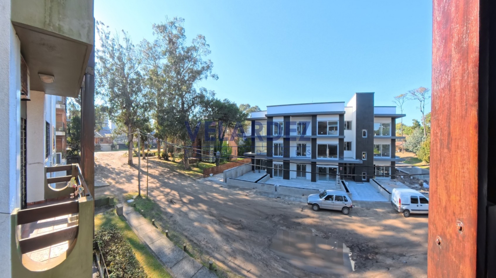 2 ambientes - Pinamar centro