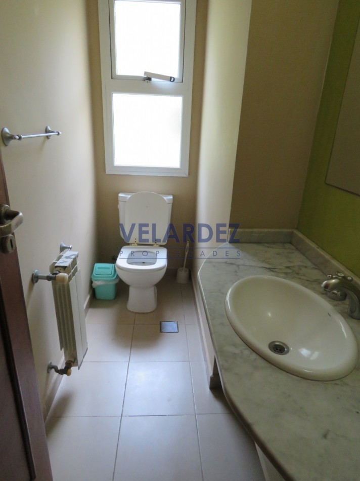 Mar de ostende - casa para 6 personas - semana santa 2025