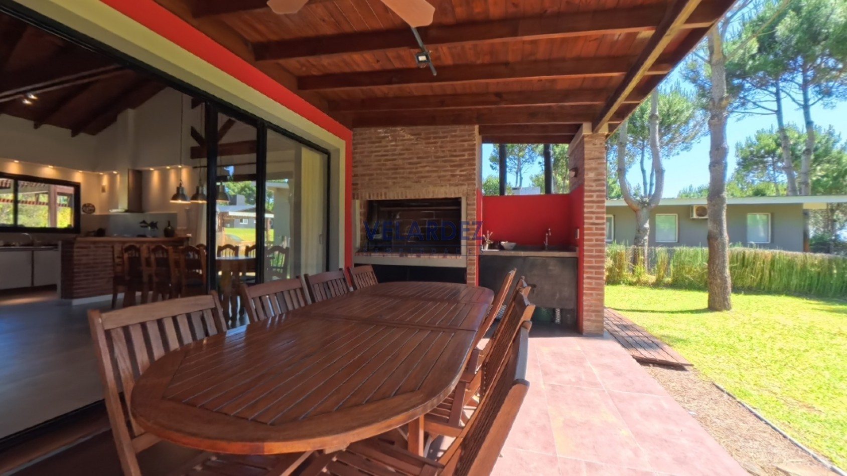 La Herradura - Pinamar