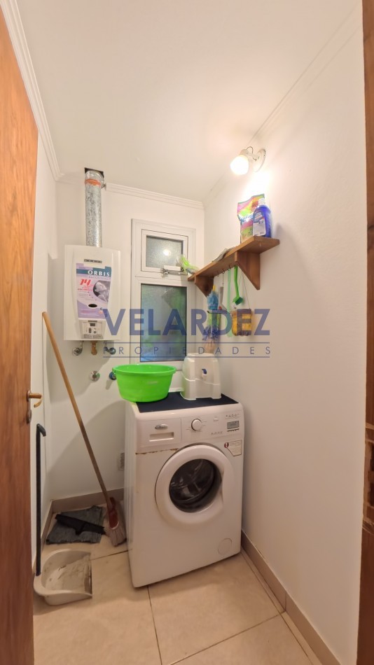 DISPONIBLE 1° QUINCENA DE ENERO - casa para 6 personas - Pinamar