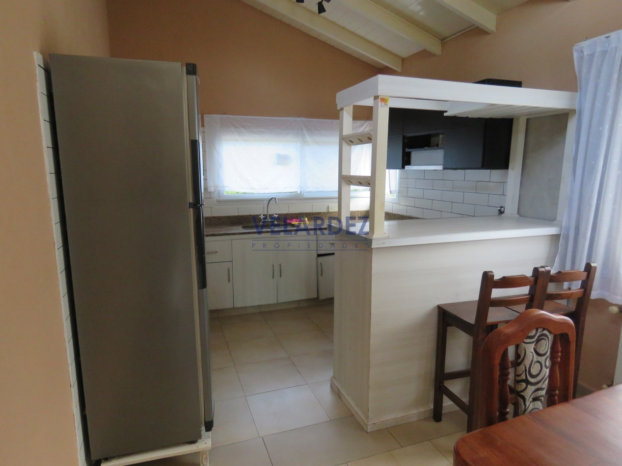 Mar de ostende - casa para 6 personas - semana santa 2025