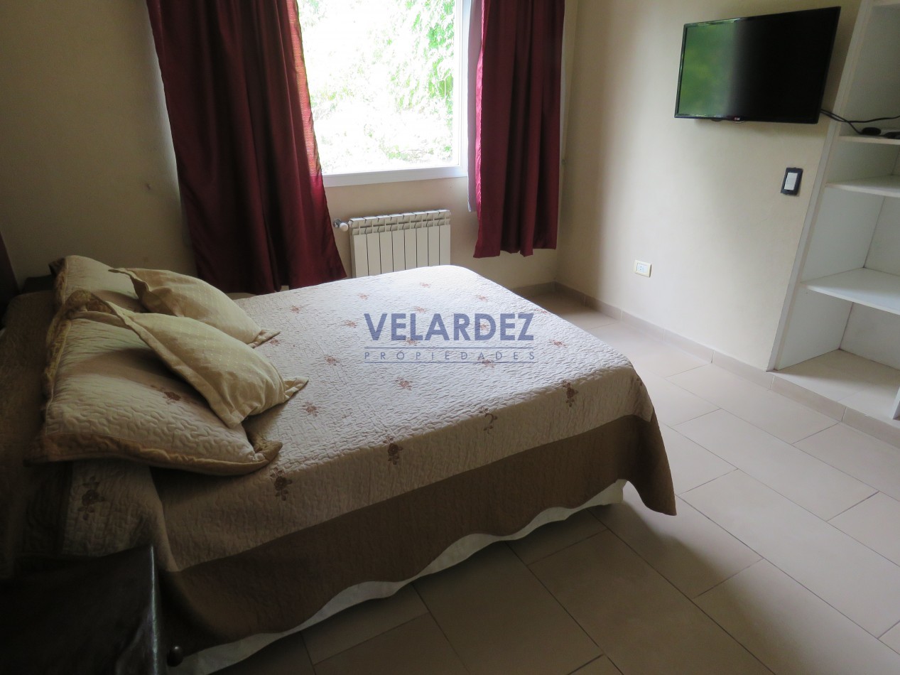 Mar de ostende - casa para 6 personas - semana santa 2025