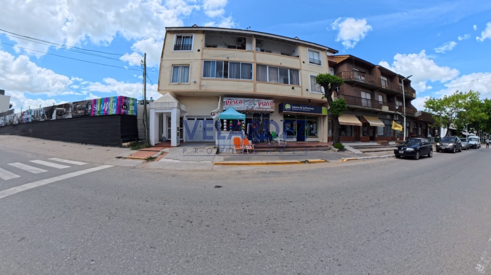 Departamento 2 ambientes - Pinamar