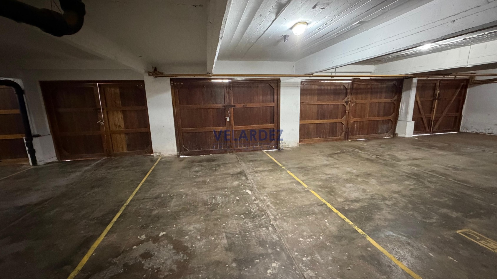 3 ambientes frente al mar - Pinamar