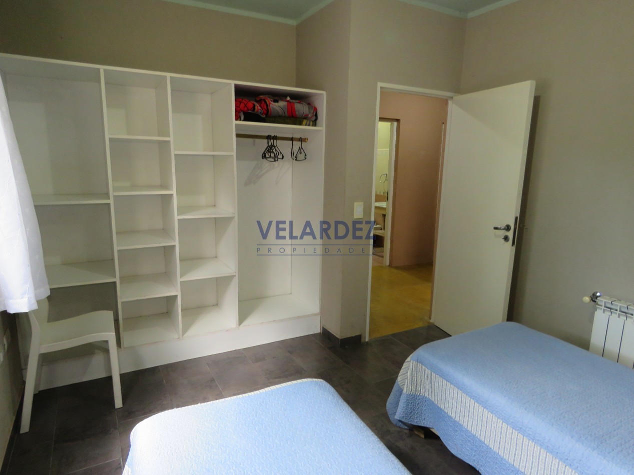 Mar de ostende - casa para 6 personas - semana santa 2025