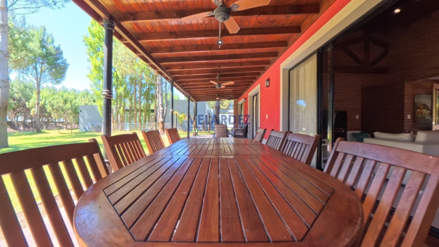 La Herradura - Pinamar